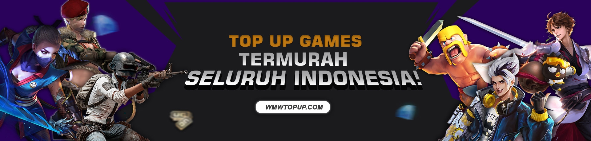 PUBG (PC) - Voucher